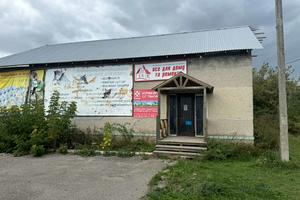 комерційна за адресою Зелена, 1