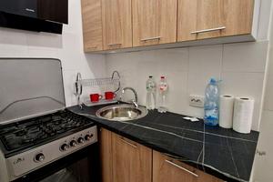 квартира за адресою Джерельна, 25