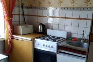 квартира по адресу Ивана Дзюбы ул. (Сімʼї Сосніних), 10