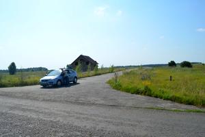 ділянка за адресою 