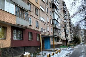 квартира по адресу Кривой Рог, Гетманская ул. (Ильичёвская), 74