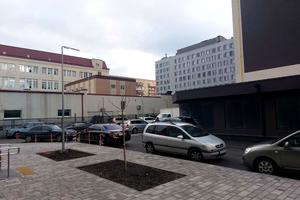 комерційна за адресою Повітряних Сил просп. (Повітрофлотський), 56-Б