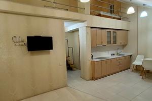 квартира за адресою Регенераторна вул., 4 к2