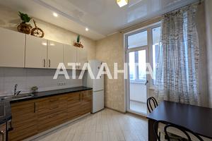 квартира по адресу Люстдорфская дорога ул., 55