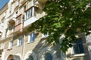 квартира по адресу Героев Харькова просп. (Московский), 40