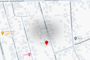 ділянка за адресою Віктора Макогона вул., 63