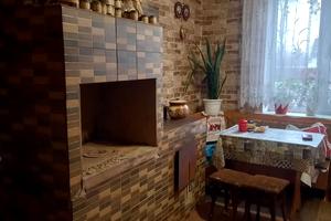 дом по адресу с. Зарубинцы, Щаслива, 5