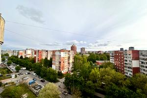 квартира за адресою Львів, Антіна Манастирського вул. (), 2