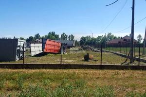ділянка за адресою с. Бузова, 