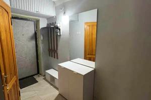 квартира по адресу Олимпийская ул., 18-А