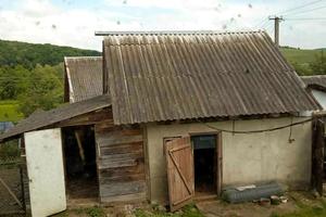 будинок за адресою Бібрка, Василя Стуса вул.