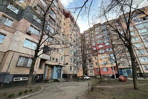 квартира по адресу Кривой Рог, Ньютона ул., 34