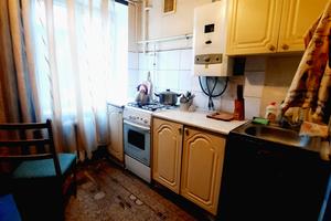 квартира за адресою Дніпровське шосе (Дніпропетровське), 48