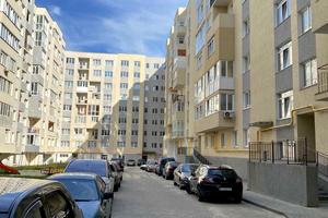 квартира за адресою Бережанська вул., 18