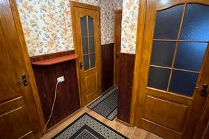 квартира за адресою Шептицького, 31