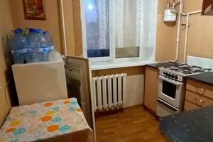 квартира по адресу Героев Украины просп. (Героїв Сталінграду), 20