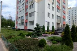 квартира по адресу Героев Харькова просп. (Московский), 268-В