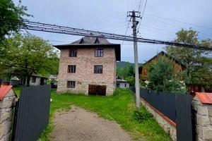 будинок за адресою Яремче, Яремчука Н., 40а