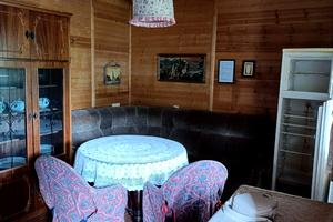 дом по адресу с. Ракитное, загребля, 27