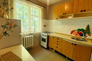квартира по адресу Космонавтов ул., 40
