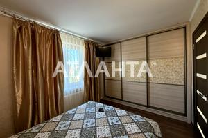 будинок за адресою Яблоневая, 1