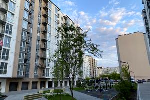 квартира по адресу Співдружності ул., 6