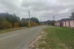 участок по адресу Деснянская ул.