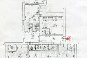 коммерческая по адресу Европейская пл. (Екатерининская), 22