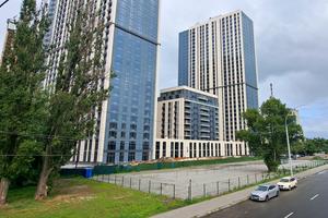 комерційна за адресою Академіка Заболотного вул., 1-Б