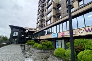 комерційна за адресою Оболонський просп., 26
