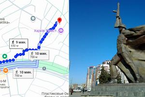 квартира за адресою Дерев'янка вул., 22б