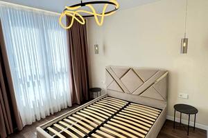 квартира за адресою Івана Франка, 40г