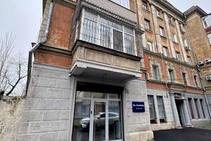 квартира за адресою Мусліма Магомаєва вул., 1-А