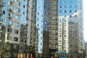 квартира за адресою с. Крижанівка, Марсельська вул., 35