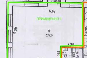 комерційна за адресою Слави бульв., 5