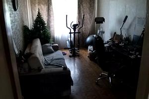 квартира за адресою Рятувальників вул., 6