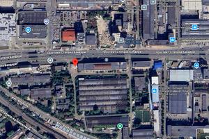 коммерческая по адресу Степана Бандеры просп. (Московський), 6