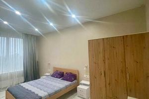 квартира по адресу Звёздный бульв., 1м