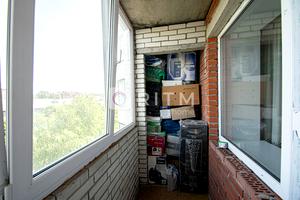 квартира по адресу Злуки просп., 4-А