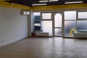 комерційна за адресою Олександра Мишуги вул., 10
