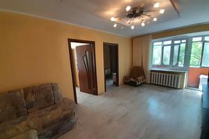 квартира за адресою Хмельницьке шосе (Літинське), 4