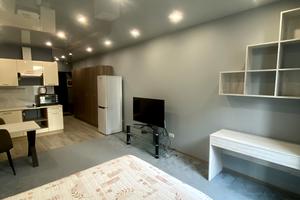 квартира за адресою Спецпідрозділу Кракен вул., 4в