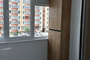 квартира за адресою Злуки просп., 7
