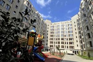 квартира за адресою Дача Ковалевського вул., 88