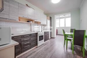 квартира за адресою Абрамівська вул., 4
