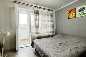 квартира за адресою Коробова вул., 24