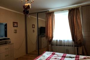 дом по адресу Малиновского ул. (Малиновського)