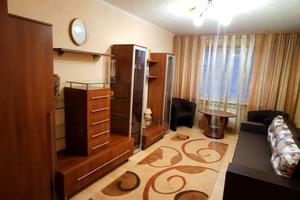 квартира за адресою Оболонська пл. (Дружби Народів СРСР), 5