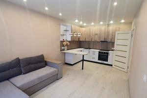 квартира за адресою Заливна вул., 6