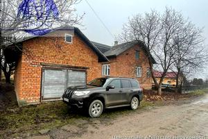 дом по адресу Кіцмань, 1